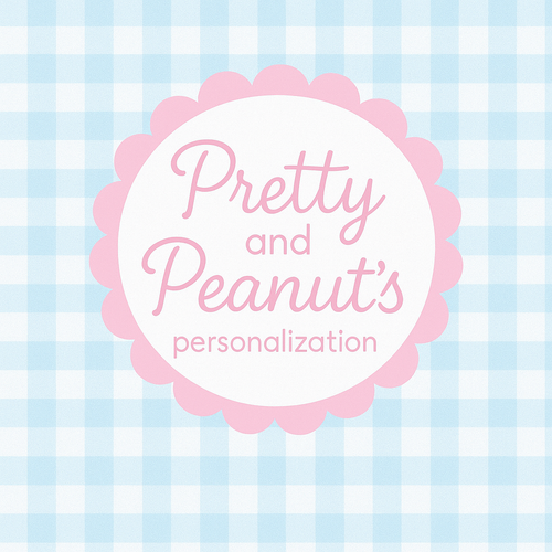 Pretty and Peanut